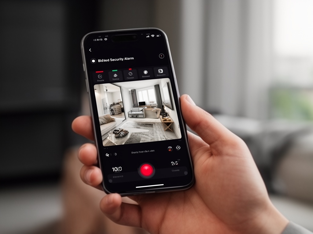 Configuración app My Verisure móvil