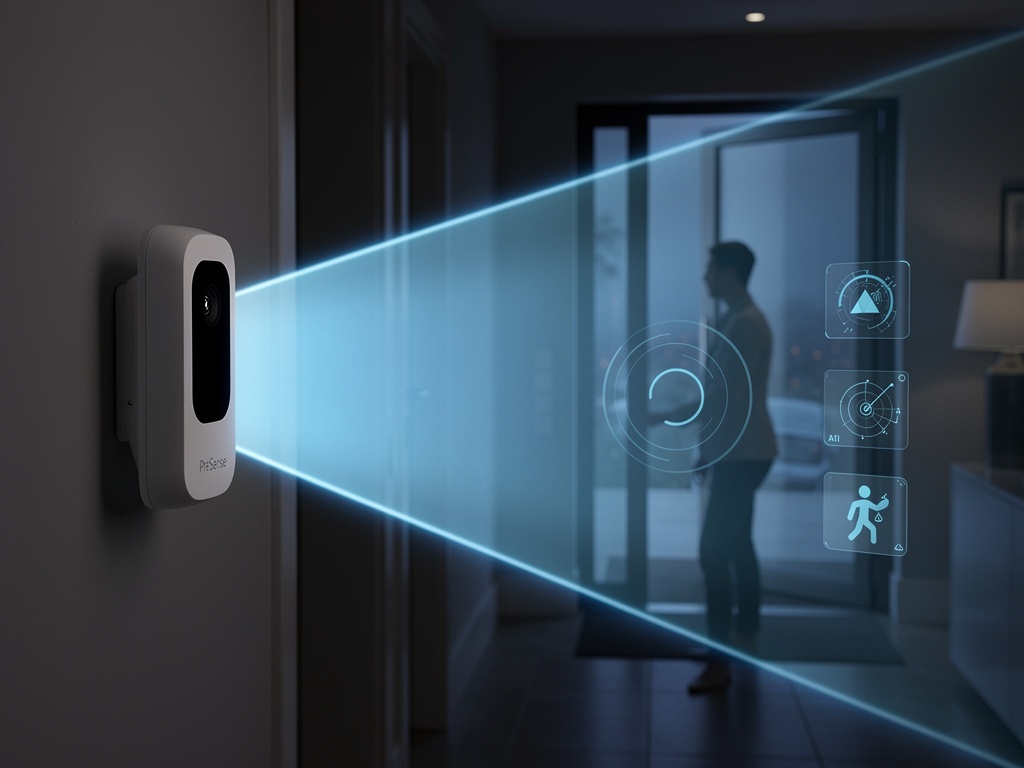 Tecnología PreSense detección preventiva